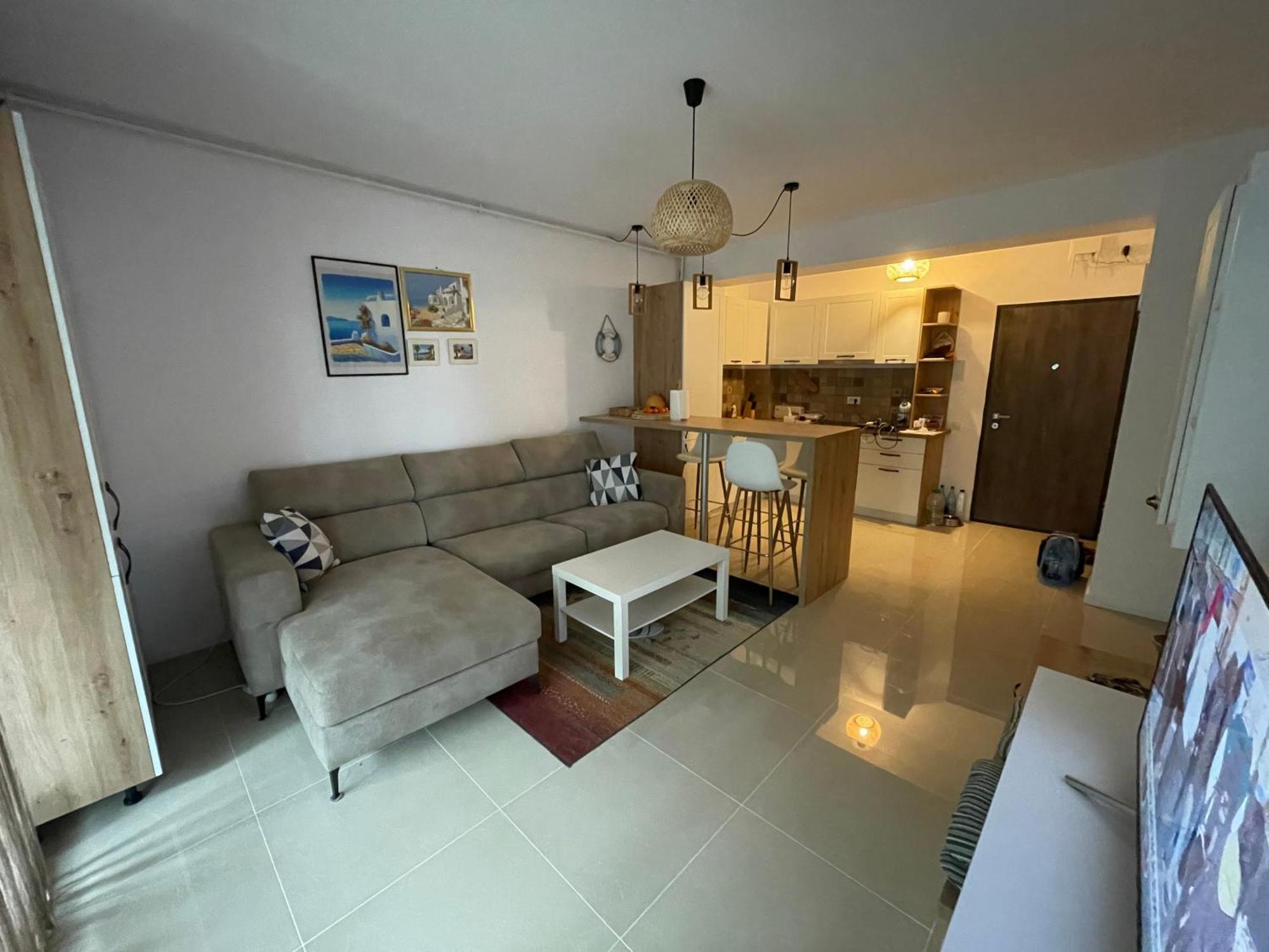 شقة Seaview Oasis Năvodari المظهر الخارجي الصورة